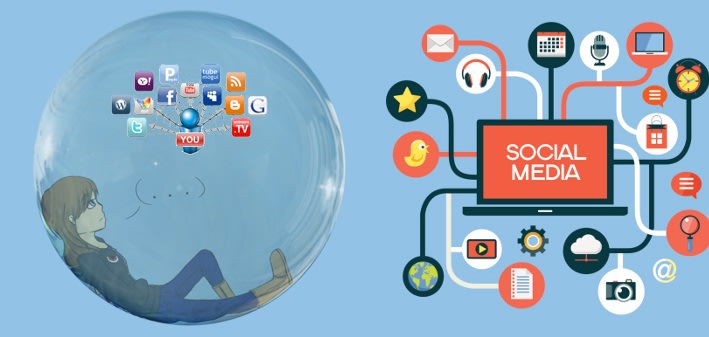 حباب اطلاعاتی چیست !؟